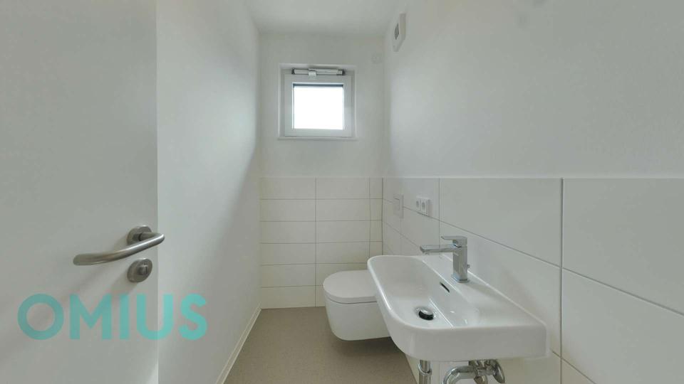 Etagenwohnung Jena - 3 Zimmer, 95 m&sup2;, 1.429&euro; | Angebot:26652505