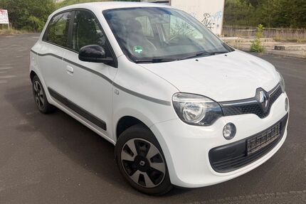Renault Twingo 46.000 km 9.500 &euro; jena 07745