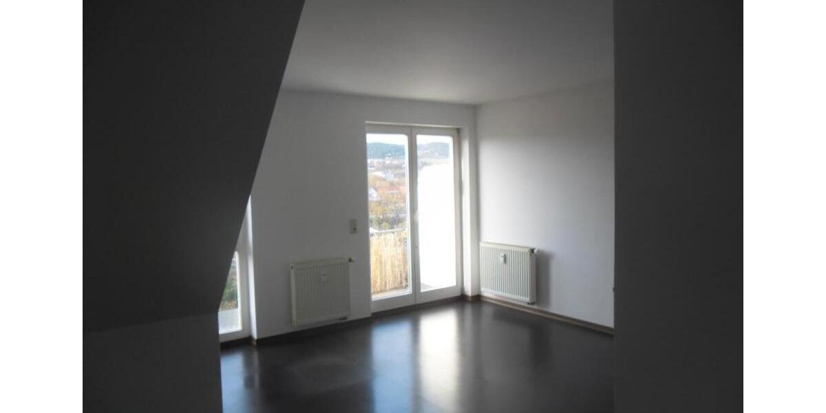 Etagenwohnung Jena Lobeda-Altstadt - 1 Zimmer, 37 m&sup2;, 146.500&euro; | Angebot:27258805