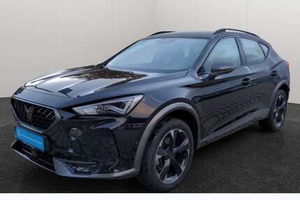 Cupra Formentor 67.290 km 26.876 &euro; Jena 07743