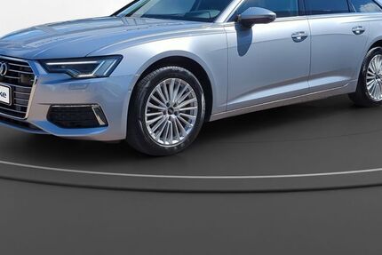 Audi A6 48.100 km 30.480 &euro; Weimar 99423
