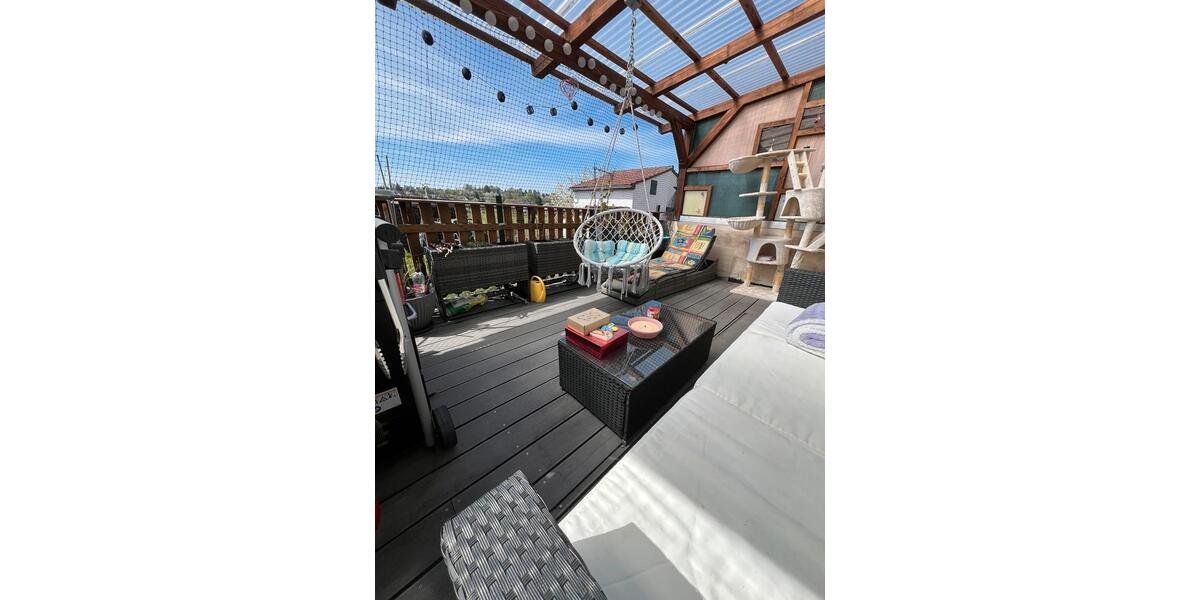Reihenhaus Pößneck - 3 Zimmer, 100 m&sup2;, 115.000&euro; | Angebot:26998443