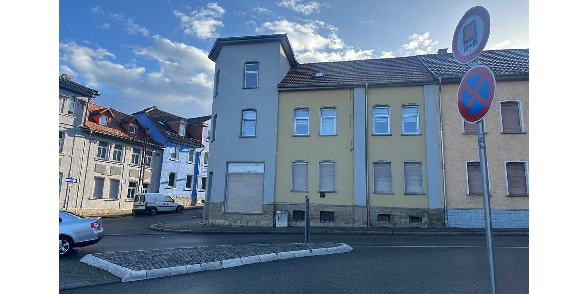 Einfamilienhaus Apolda - 305.000&euro; | Angebot:26886588