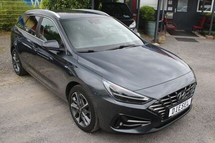 Hyundai i30 156.000 km 10.900 &euro; Jena 07743