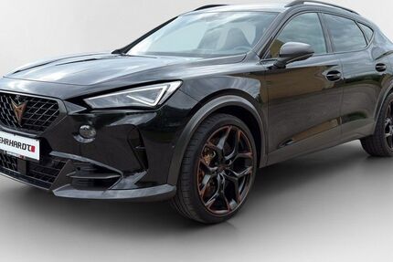 Cupra Formentor 32.480 km 42.390 &euro; Weimar 99427