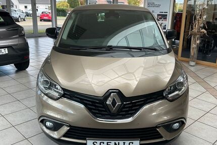 Renault Scenic 80.777 km 14.500 &euro; Dornburg-Camburg 07774