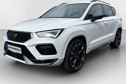 Cupra Ateca 20.370 km 32.890 &euro; Weimar 99427