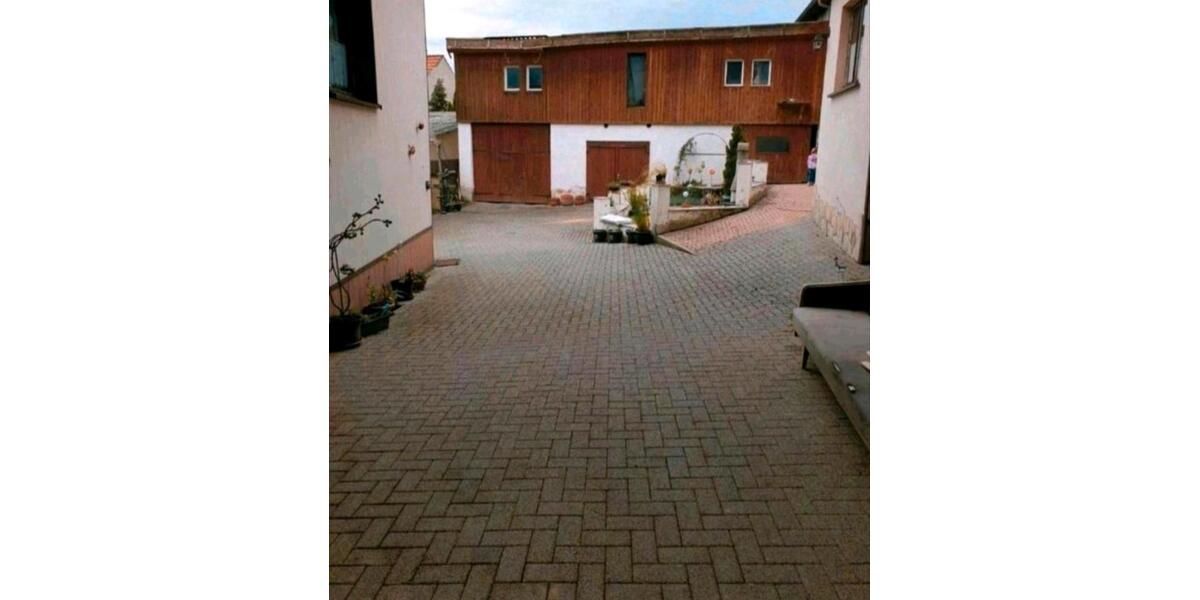 Bauernhaus, Landhaus Neustadt an der Orla - 15 Zimmer, 260 m&sup2;, 160.000&euro; | Angebot:27165857