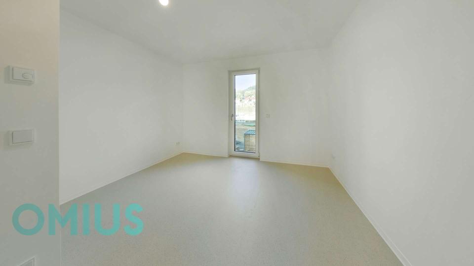 Etagenwohnung Jena - 3 Zimmer, 95 m&sup2;, 1.429&euro; | Angebot:26652505