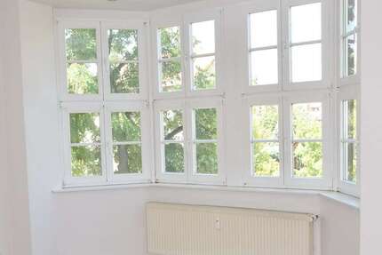 Wohnung Naumburg - 3 Zimmer, 90 m&sup2;, 600&euro; | Angebot:27198912