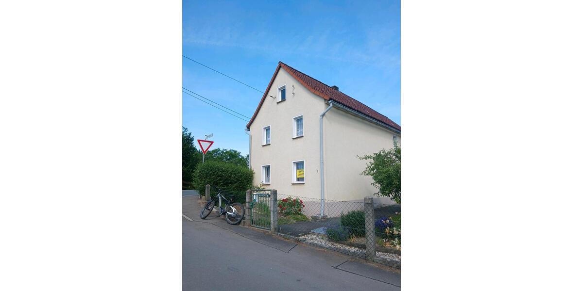 Einfamilienhaus Neustadt an der Orla - 50.000&euro; | Angebot:27164469