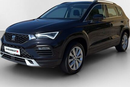 Seat Ateca 42.140 km 19.980 &euro; Weimar 99427