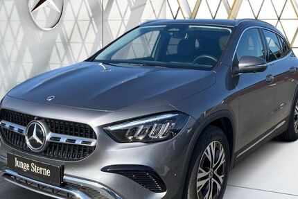 Mercedes-Benz GLA 220 24.836 km 37.879 &euro; Sulza 07751