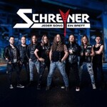 Schreyner - Jeder Song ein Brett