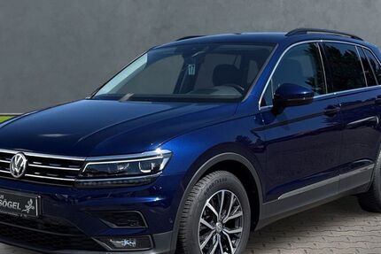 VW Tiguan 97.450 km 16.995 &euro; Naumburg 06618