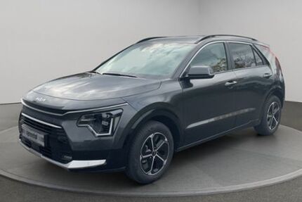 Kia Niro 5.500 km 26.880 &euro; Rudolstadt 07407