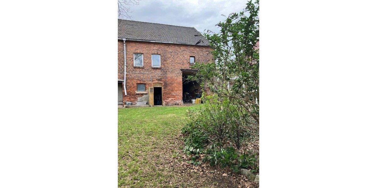 Einfamilienhaus Osterfeld - 55.000&euro; | Angebot:26366986