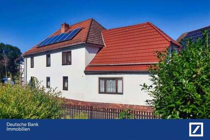 Haus Nimritz - 10 Zimmer, 205 m&sup2;, 149.500&euro; | Angebot:23546331