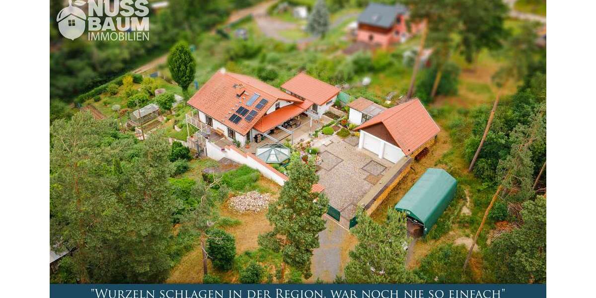 Einfamilienhaus Rudolstadt - 6 Zimmer, 180 m&sup2;, 595.000&euro; | Angebot:26851063