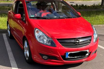 Opel Corsa 313.800 km 1.800 &euro; Jena 07749
