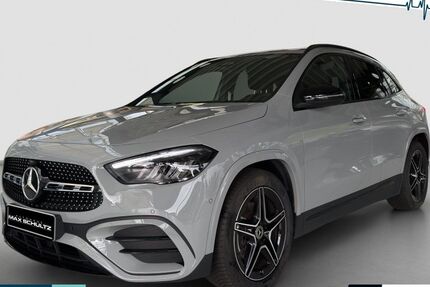 Mercedes-Benz GLA 200 12.952 km 39.682 &euro; Weimar 99428