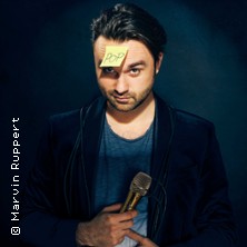 Dr. Pop - Hitverdächtig – Die Musik-Comedy-Stand-Up-Show! 29.01.2027 F-Haus