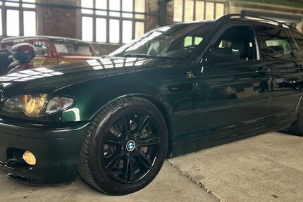 BMW 330 239.283 km 10.800 &euro; Rudolstadt 07407