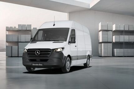 Mercedes-Benz Sprinter 36.292 km 39.853 &euro; Sulza 07751