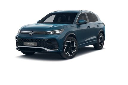 VW Tiguan 5.200 km 45.980 &euro; Weimar 99423