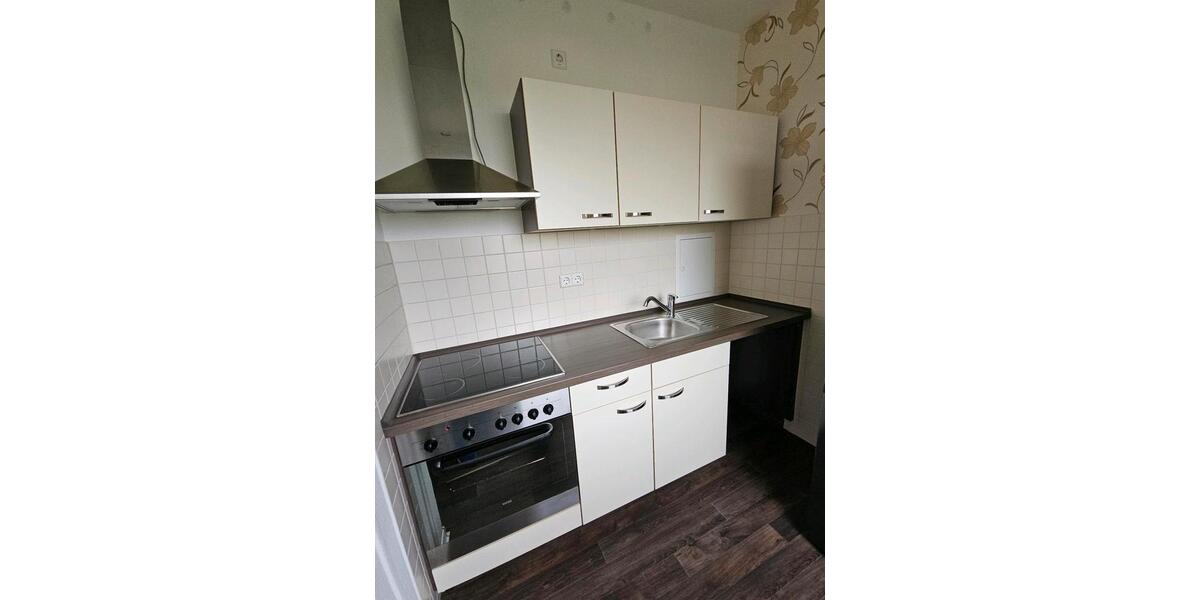 Etagenwohnung Weimar Lützendorf - 1 Zimmer, 35 m&sup2;, 102.000&euro; | Angebot:27168461