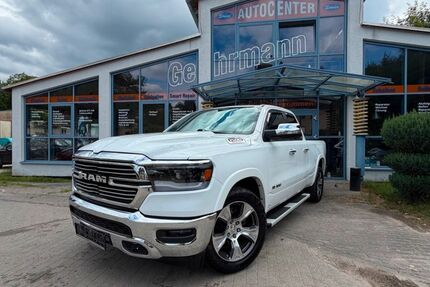 Dodge RAM 113.000 km 32.499 &euro; Rudolstadt 07407