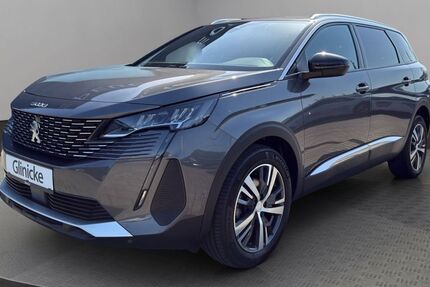 Peugeot 5008 39.050 km 23.990 &euro; Jena-Lobeda 07747