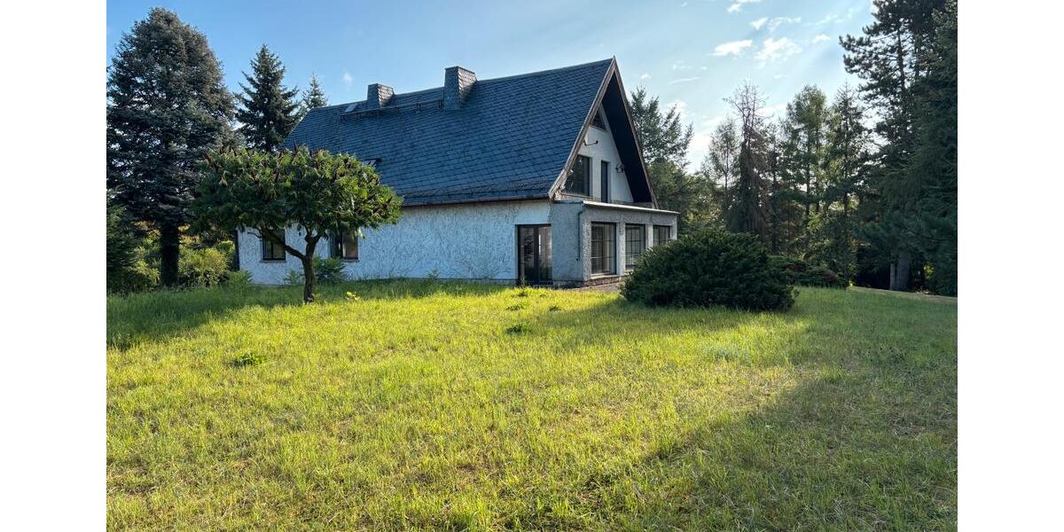 Einfamilienhaus Triptis - 590.000&euro; | Angebot:27267717