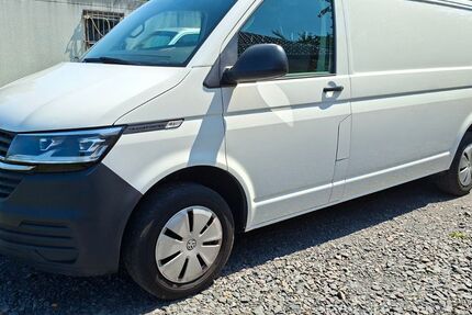 VW T6 Transporter 150.800 km 16.600 &euro; Lemnitz 07819
