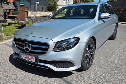 Mercedes-Benz E 220 233.800 km 15.990 &euro; Blankenhain 99444