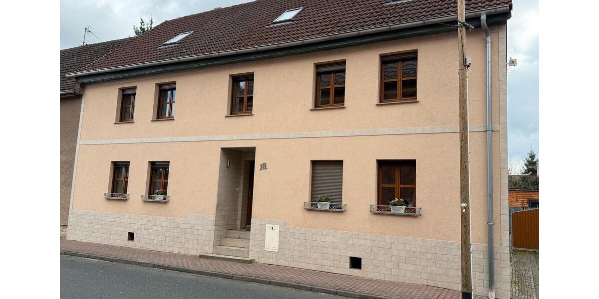 Mehrfamilienhaus, Wohnhaus Rastenberg - 7 Zimmer, 180 m&sup2;, 220.000&euro; | Angebot:26723964