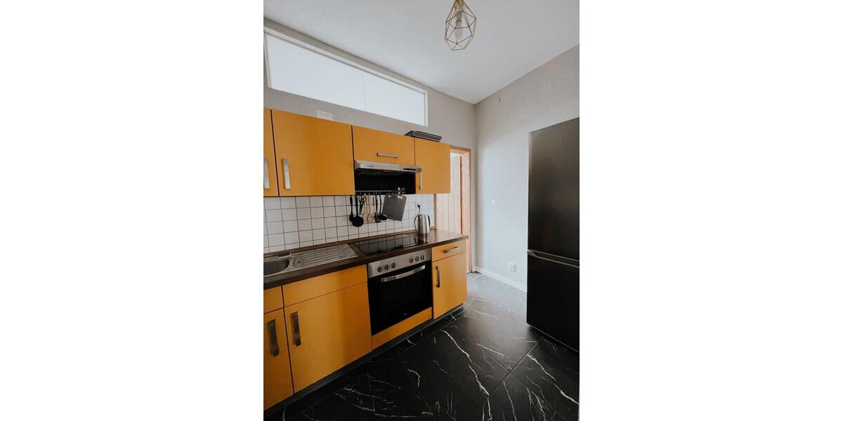 Hochparterre Jena Kernberge - 3 Zimmer, 60 m&sup2;, 1.400&euro; | Angebot:24616852