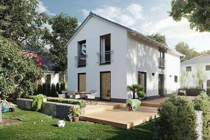 Haus Weimar - 4 Zimmer, 129 m&sup2;, 466.860&euro; | Angebot:27474271