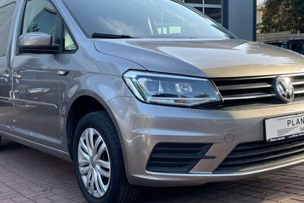 VW Caddy Maxi 83.480 km 27.490 &euro; Apolda 99510