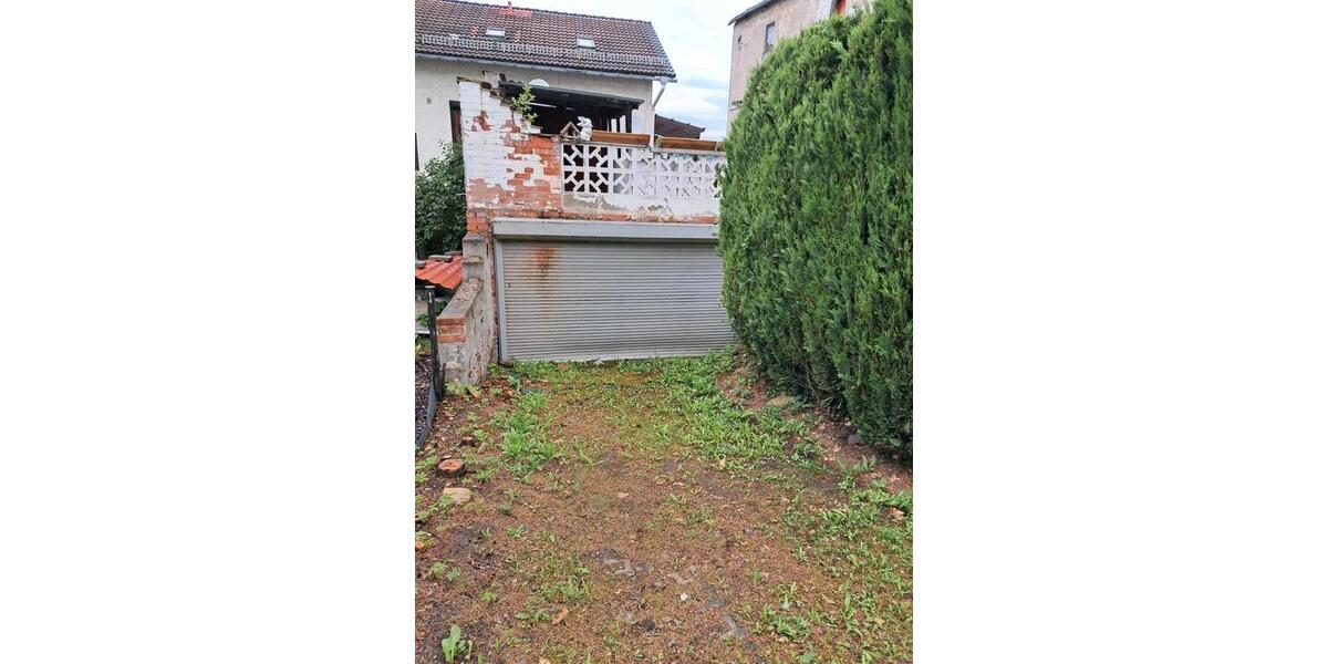Einfamilienhaus Pößneck - 5 Zimmer, 120 m&sup2;, 35.000&euro; | Angebot:26935839