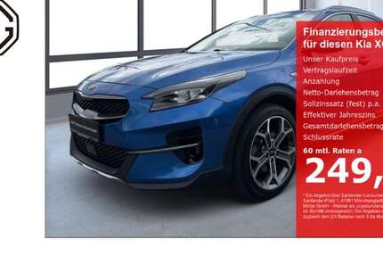 Kia XCeed 64.918 km 18.490 &euro; Weimar 99425