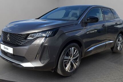 Peugeot 3008 20.904 km 24.990 &euro; Jena-Lobeda 07747
