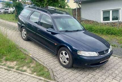 Opel Vectra 183.500 km 2.222 &euro; Eisenberg 07607