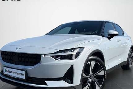 Polestar 2 45.100 km 31.950 &euro; Jena 07747