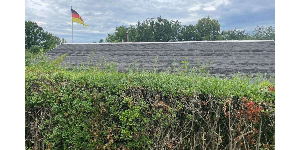 günstiges Wochenendhaus inkl. Grundstück in ruhiger u. sonniger Lage - Bungalow Rudolstadt | Angebot:27438671