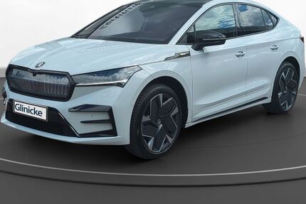 Skoda Enyaq 47.900 km 42.480 &euro; Weimar 99423