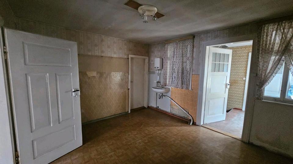 Reihenhaus Kahla - 80.000&euro; | Angebot:26889018