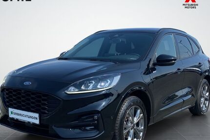 Ford Kuga 74.500 km 21.950 &euro; Jena-Lobeda 07747
