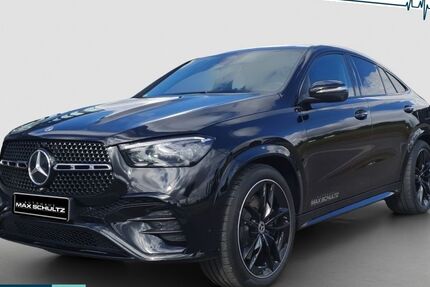 Mercedes-Benz GLE 350 9.900 km 91.700 &euro; Weimar 99428