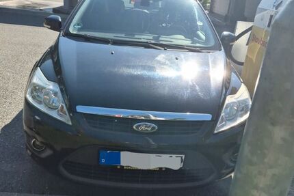Ford Focus 199.000 km 2.400 &euro; Hermsdorf 07629